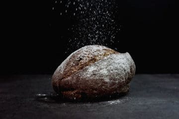 Основа для хлеба Фермдор RE