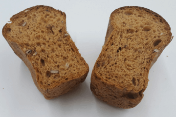 Безглютеновый хлеб Мультисид