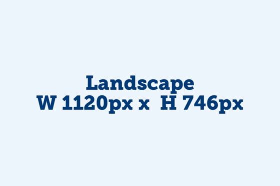 Placeholder Landscape 1120x746