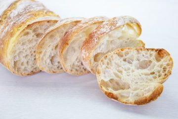 Основа для хлеба Фермдор W Mild